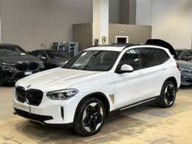 Bmw Ix3 Impressive-20-Tetto-Camera-Head Up-Harman/k-Iva 
