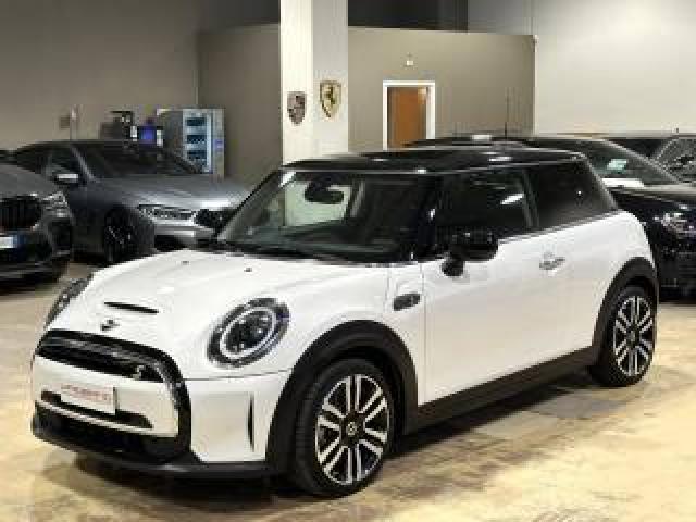 Mini Cooper Se Classic - 17- Camera - Keyless - Carplay -Led-Iva 