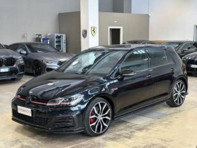 Volkswagen Golf Gti Performance 2.0 Tsi Dsg 5p.-19-Led Matrix-Carplay 