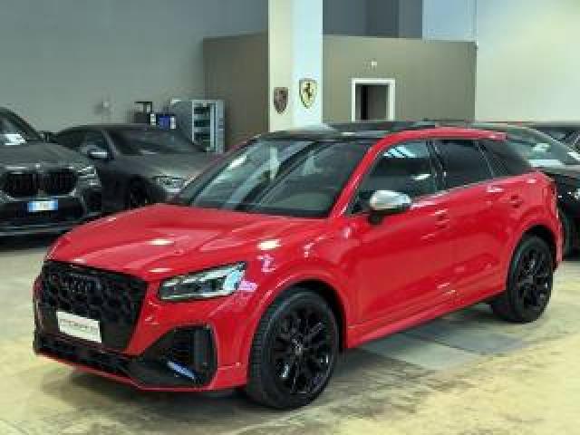 Audi Sq2 Tfsi Quattro S Tronic Sport Attitude-19-Tetto-Iva 
