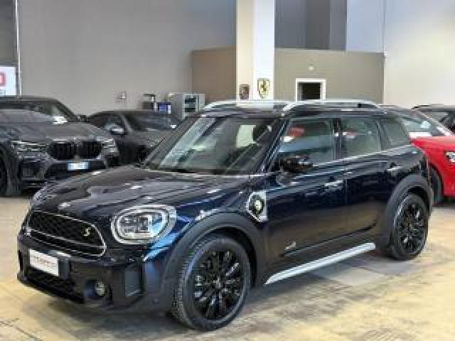 Mini Countryman 1.5 Cooper Se All4 Classic - Led - 18 - Keyless 