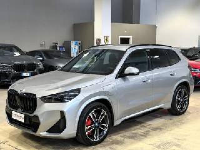 Bmw X1 Xdrive 25e Msport Pro-19-Sosp Adattive-Full-Iva 