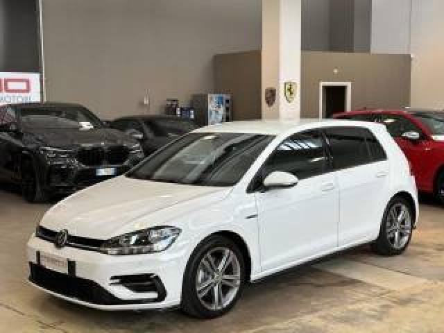 Volkswagen Golf 1.4 Tsi 125 Cv Sport R Line - Carplay - 17 