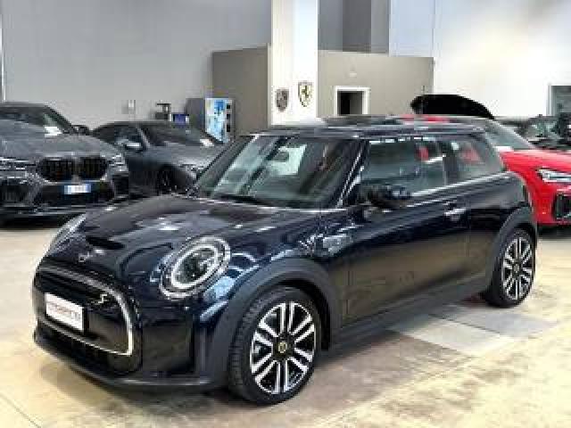 Mini Cooper Se Classic - Led - 17 -Tetto-Carplay-Camera-Harman K 