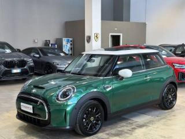Mini Cooper Se Yours - Led - 16 - Tetto-Pelle-Carplay-Telecamera 