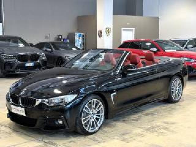 Bmw 425 D Cabrio Msport Auto-19-Camera-Harman/k-Full 