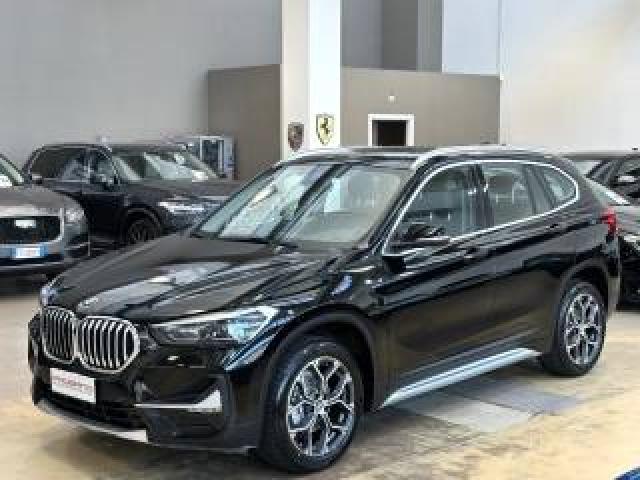 Bmw X1 Sdrive16d Xline - Led - 18 - Navi Pro - Pack Luci 