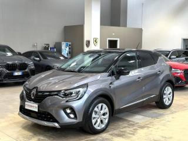 Renault Captur Full Hybrid E-Tech 145 Cv Intens 