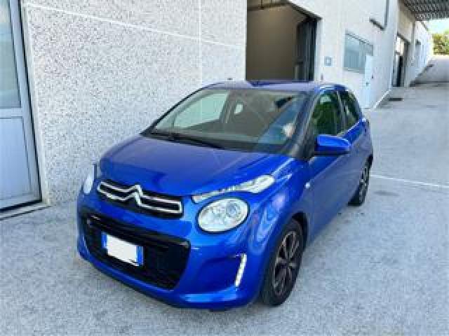 Citroen C1 Vti 72cv 5 Porte Shine 