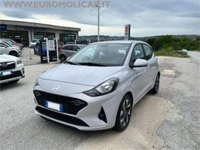 Hyundai I10 1.0 Mpi Promo Km0 