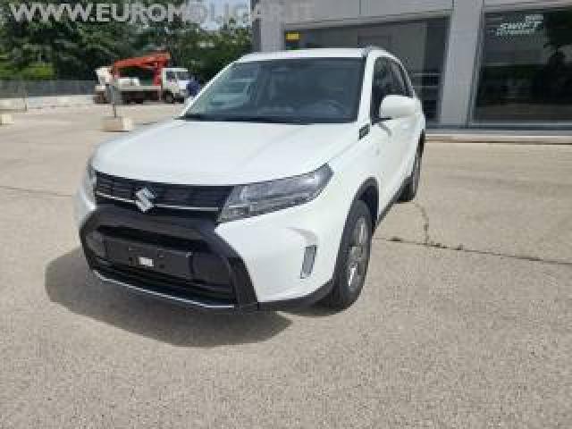 Suzuki Vitara 1.4 Promo Ottobre 