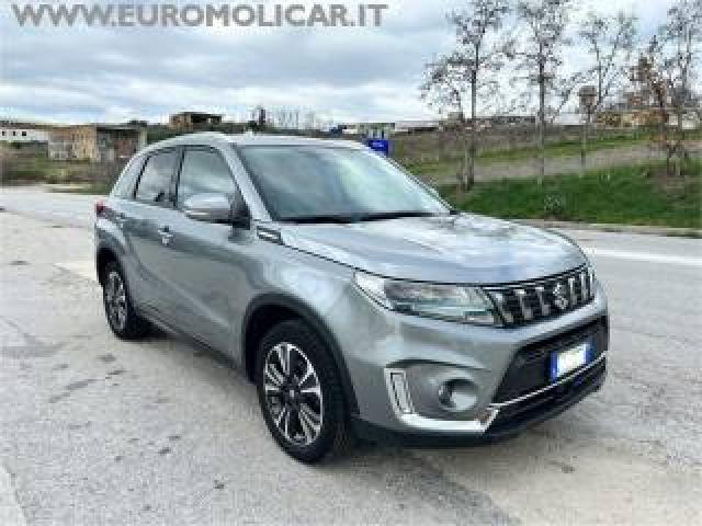 Suzuki Vitara 1.4 Top Hybrid 4x4 Allgrip  