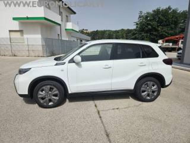 Suzuki Vitara 1.4 Promo Gpl  
