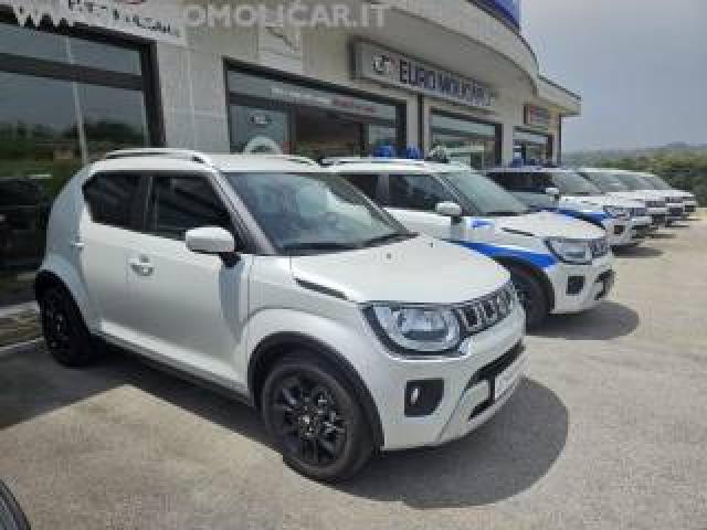 Suzuki Ignis 1.2 Top Hybrid Km0 