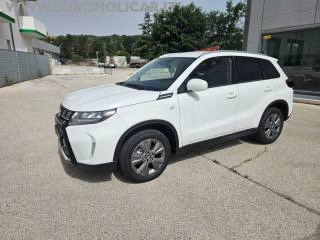 Suzuki Vitara 1.4 Promo Hybrid 