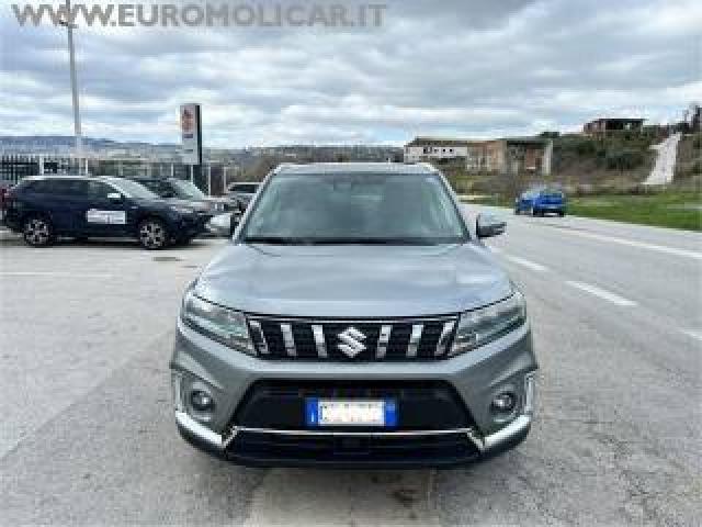 Suzuki Vitara 1.4 Top 4wd Hybrid 