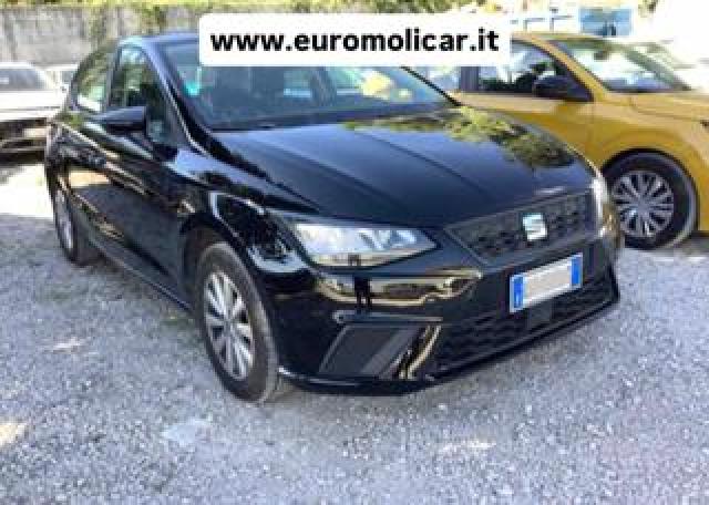Seat Ibiza 1.0 Ecotsi 95 Cv 5 Porte Style 