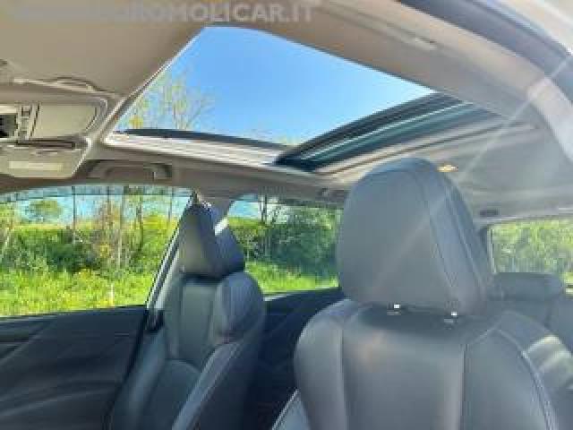 Subaru Forester 2.0 E-Boxer Automatic 4x4 