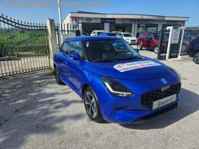 Suzuki Swift 1.2 Top Hybrid Pronta Consegna 