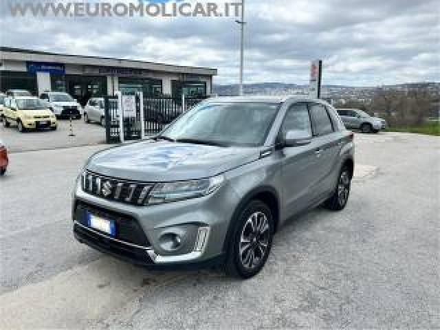 Suzuki Vitara 1.4 Top Hybrid 4x4 Allgrip  