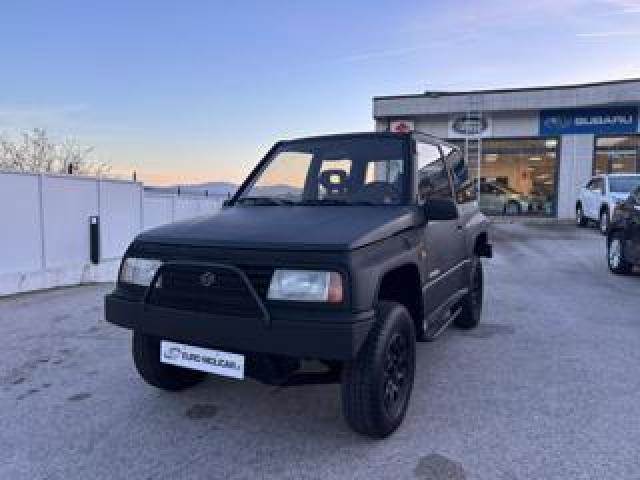 Suzuki Vitara 1.6 Jlx 