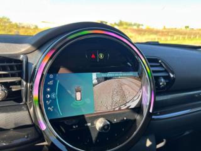 Mini Clubman 2.0 Cooper D 150cv At Business  