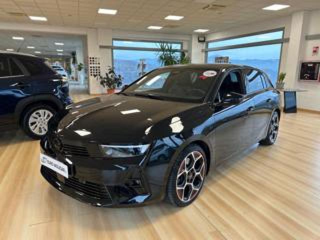 Opel Astra 1.6 Turbo 180cv Gs Line At8  