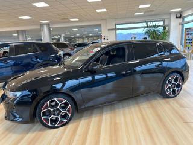 Opel Astra Turbo 180cv Gs Line  