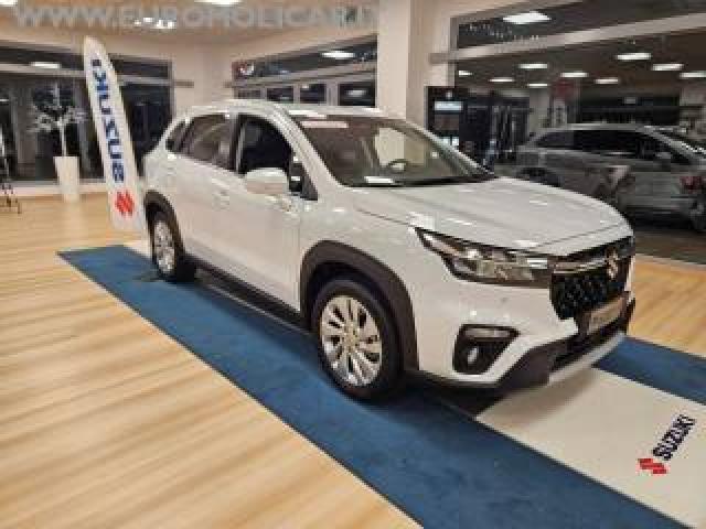 Suzuki S-Cross Hybrid 1.4 Top - Promo 