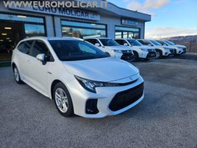 Suzuki Swace 1.8 Hybrid Pronta Consegna 