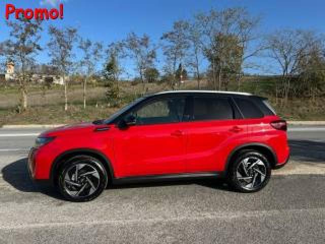 Suzuki Vitara 1.4 Automatic 4x4 Allgrip Starview 