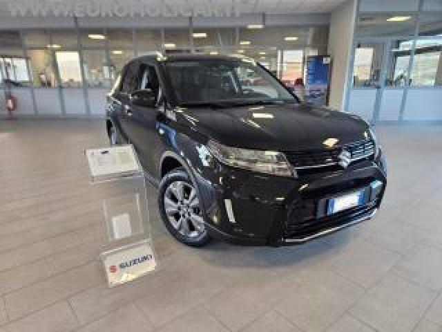 Suzuki Vitara 1.4 Hybrid 4x4 Allgrip Cool+ 