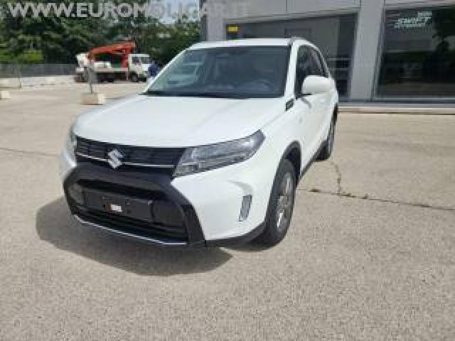Suzuki Vitara 1.4 Hybrid 4x4-Promo Gpl 