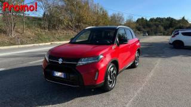 Suzuki Vitara 1.4 Hybrid 4wd Allgrip Top 