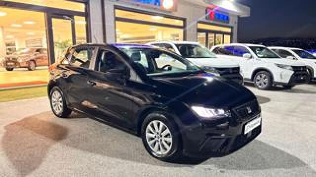 Seat Ibiza 1.0 Ecotsi 95 Cv Style 