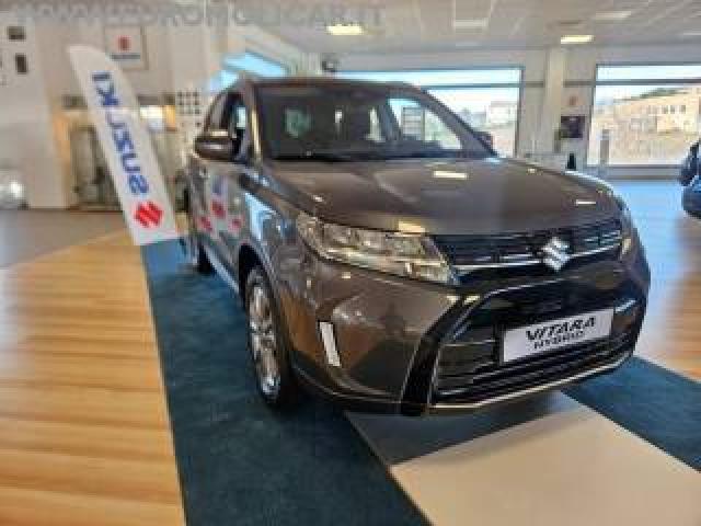 Suzuki Vitara 1.4 Promo Gpl 110cv / 129 Cv 
