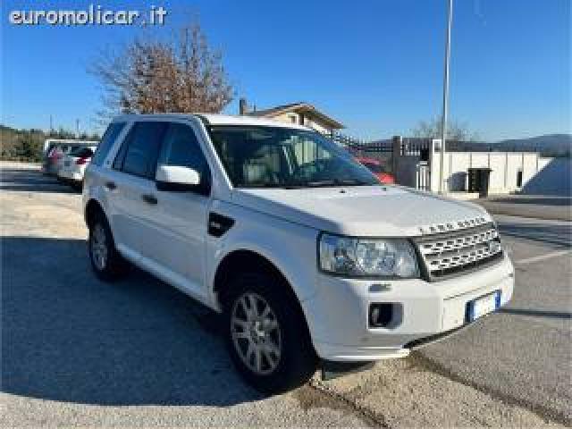 Land Rover Freelander 2.2 Sd4 Hse 4x4 