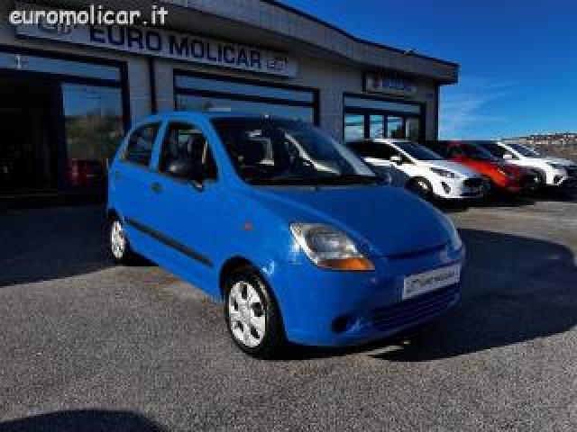 Chevrolet Matiz 800 S Planet 