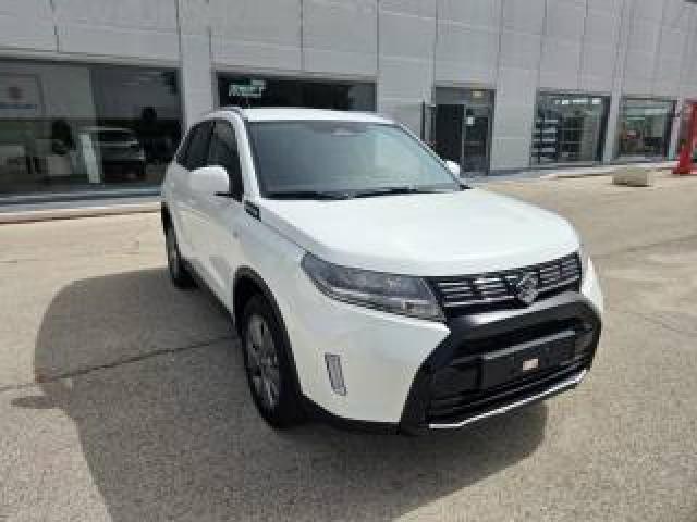 Suzuki Vitara 1.4 Hybrid 4x4 Allgrip - Promo 