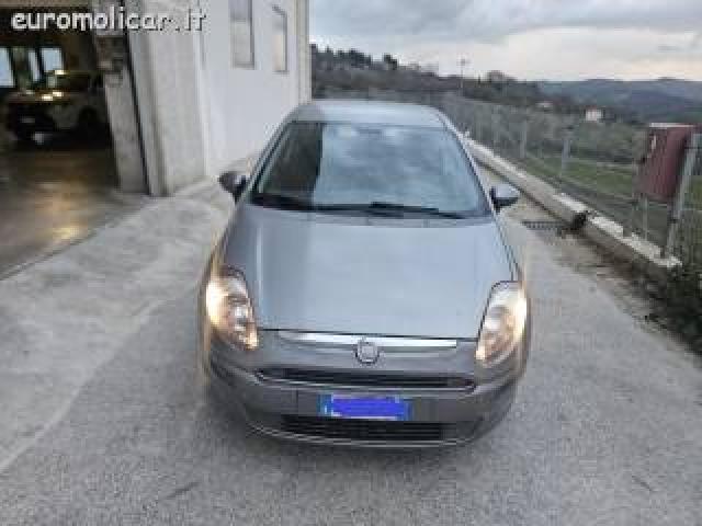 Fiat Punto Evo 1.3 Mjt 75 Cv Dynamic 