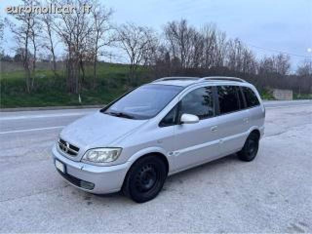 Opel Zafira Dti Elegance 7 Posti 