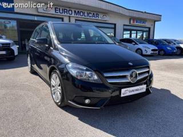 Mercedes Benz B 180 Cdi Executive 