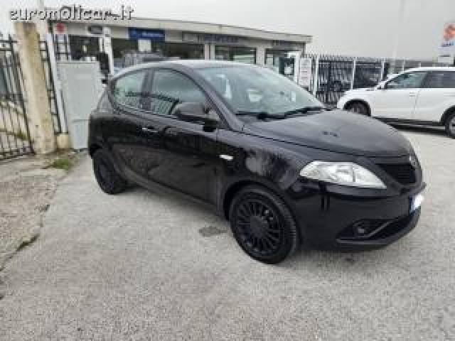 Lancia Ypsilon 1.2 Elefantino Blu - Promo 