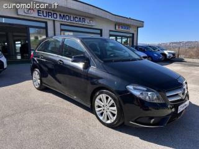 Mercedes Benz B 180 Cdi Executive 