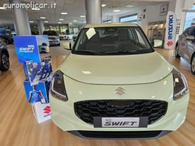 Suzuki Swift 1.2 Hybrid Automatica  