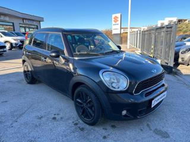 Mini Countryman Sd All4x4 