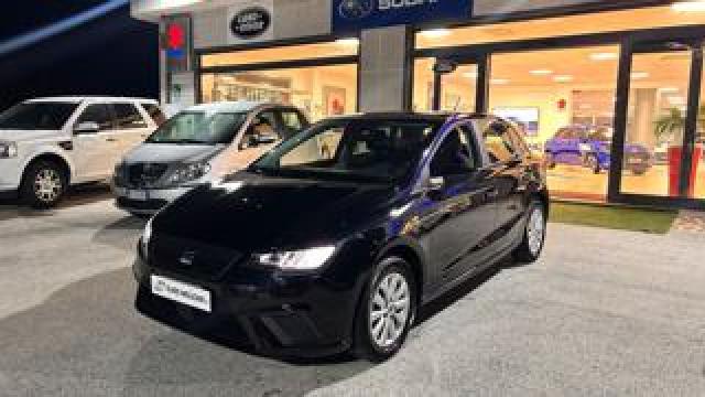 Seat Ibiza 1.0 Ecotsi 95 Cv Style 