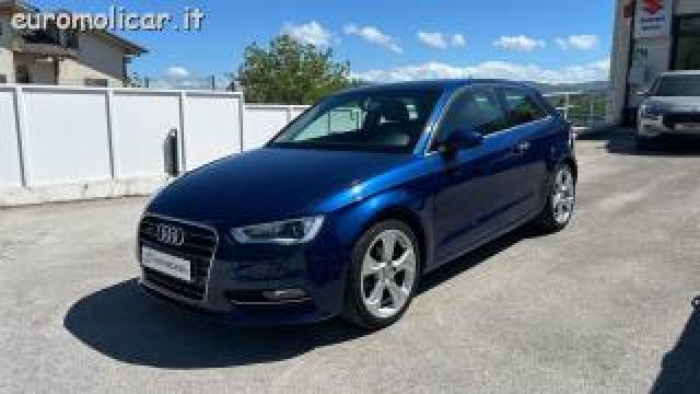 Audi A3 2.0 Tdi Quattro Ambition 