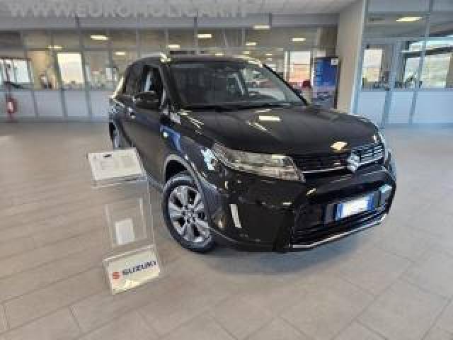 Suzuki Vitara 1.4 Hybrid Promo 129cv 