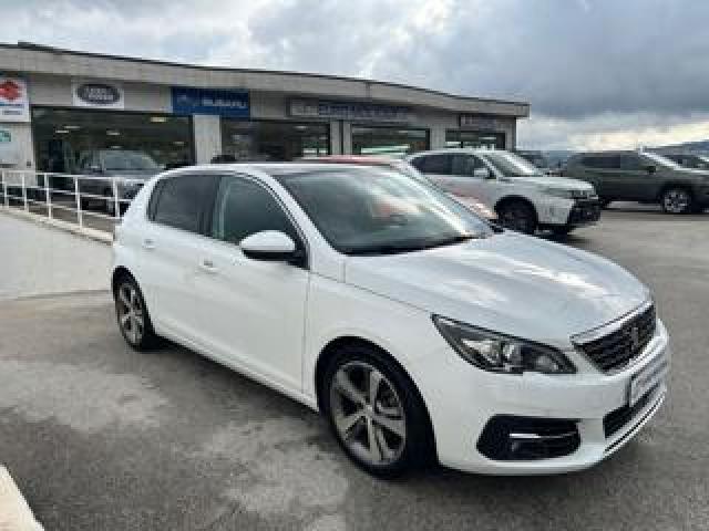 Peugeot 308 Blue Hdi 130 Allure 